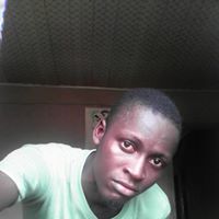 Davidas Adewole