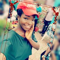 Ogenyi Blessing