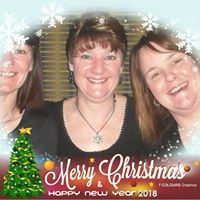 Miss Jacqueline Mitchell