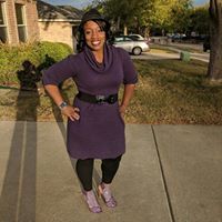 Tonja Montgomery