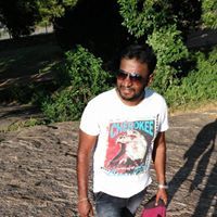 Prabhu Somu