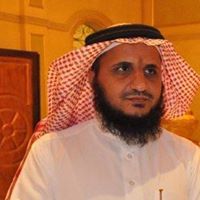 جمعان الغامدي