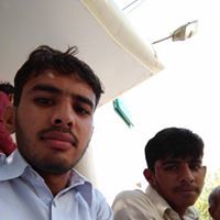Zeeshan Hassan