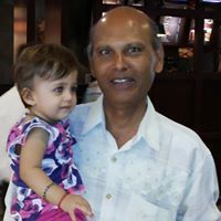 Keyuri Mehta