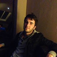 Andrew Polychronakis