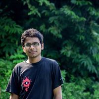 Aneek Halder