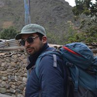 Javier Mauricio Pardo