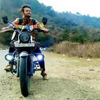 Abhishek Thakur