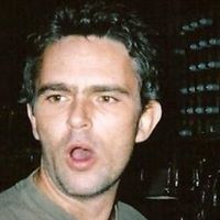 David William Raymond Lee