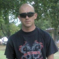 Mike McGregor Jr