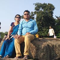 Parthasarathi Nayak