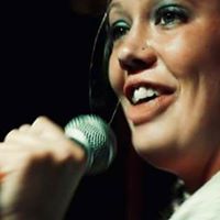 Shawna  Kay Anderson 