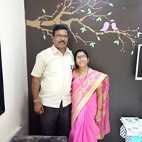 Sunil Chouk