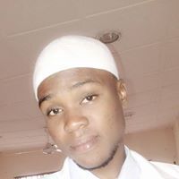 Umar Muhammed Bashir