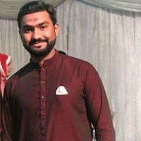 Roshaan Ahmad
