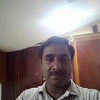 Kalyan Kumar