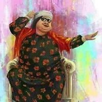 Shaymaa Drewa