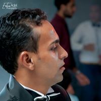 Ahmed Hashem