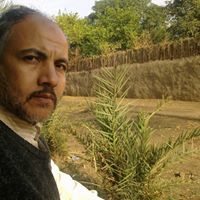 الشريف الباجى