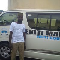 Engr Murtala