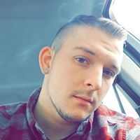 Travis Nicholas