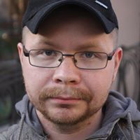 Владимир Плотников