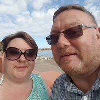 Darren James Stratton