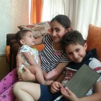 Nesreen Salameh