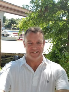 Andrew Pearce