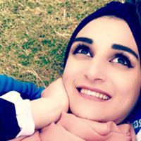 Yusra Ali