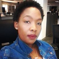 Lungisile Mntambo