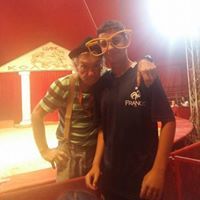 Габриел Николов