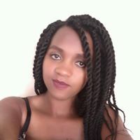Kate Mokoena