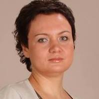 Anna Isaeva