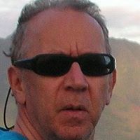 Mike Palmer