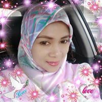 Saniah Shaari