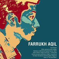 Farrukh Aqil