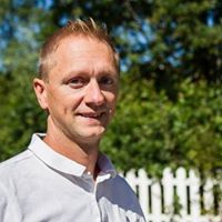 Erik Österberg