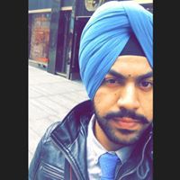 Abhitej Singh