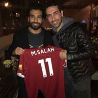 Amr Eid
