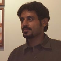 محمد عبدالله علي سعيد