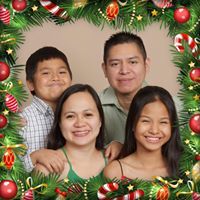 Cherry Belle Paredes