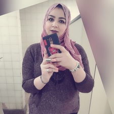 Nagwa Ebrahim