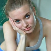 Aleksandra Utterback