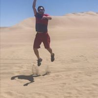 César Moreano Sagasti