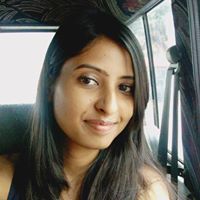 Deeksha Agrawal