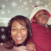 Twanda Stevenson-Stokes