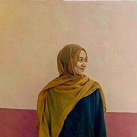 Eiynna Abdah