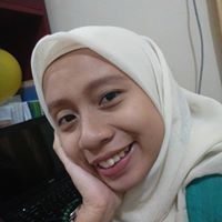 Setiani Fauziah