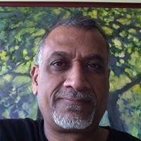 Suresh Dixit